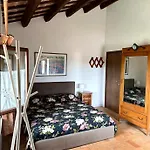 Leoncito Del Conero Gæstehus 3*