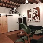 Gæstehus Leoncito Del Conero