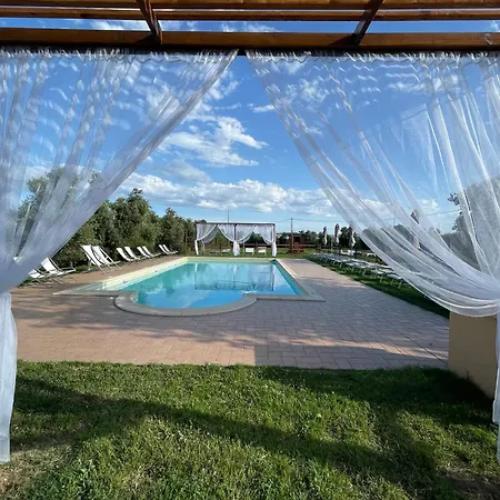 Leoncito Del Conero Guest house