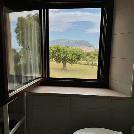 Leoncito Del Conero Gæstehus