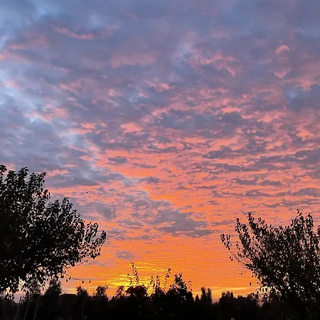 Gæstehus Leoncito Del Conero Marcelli