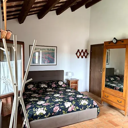 Leoncito Del Conero Gæstehus 3*