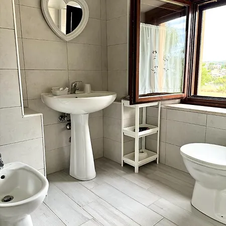 Leoncito Del Conero Gæstehus Marcelli