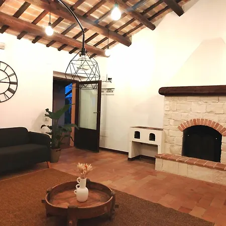 Leoncito Del Conero Marcelli